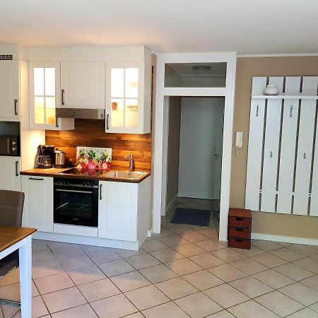 Oie Idyll Apartment Зиновиц Екстериор снимка