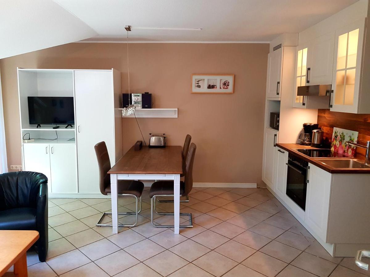 Oie Idyll Apartment Зиновиц Екстериор снимка