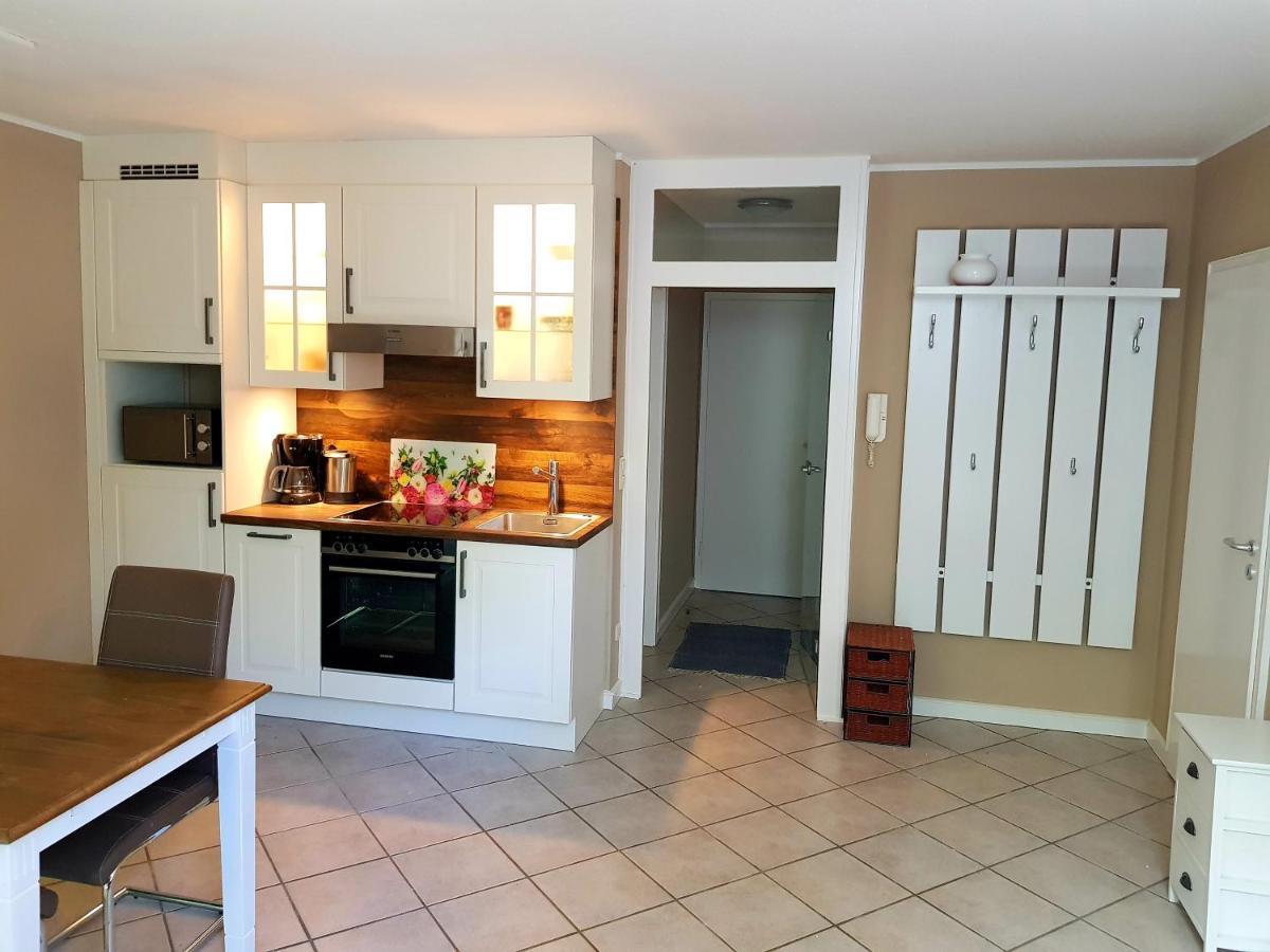Oie Idyll Apartment Зиновиц Екстериор снимка