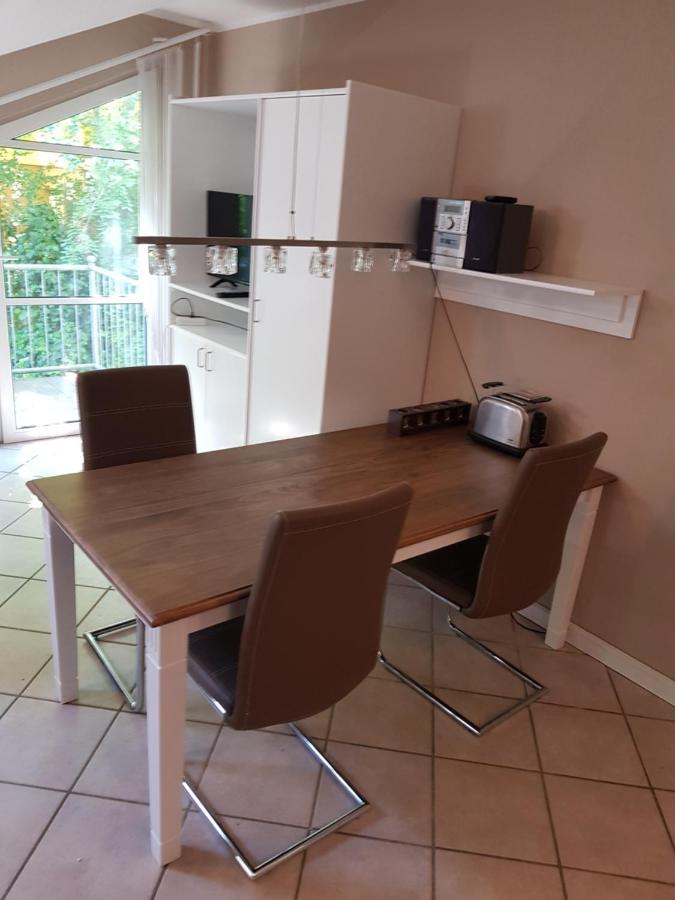 Oie Idyll Apartment Зиновиц Екстериор снимка