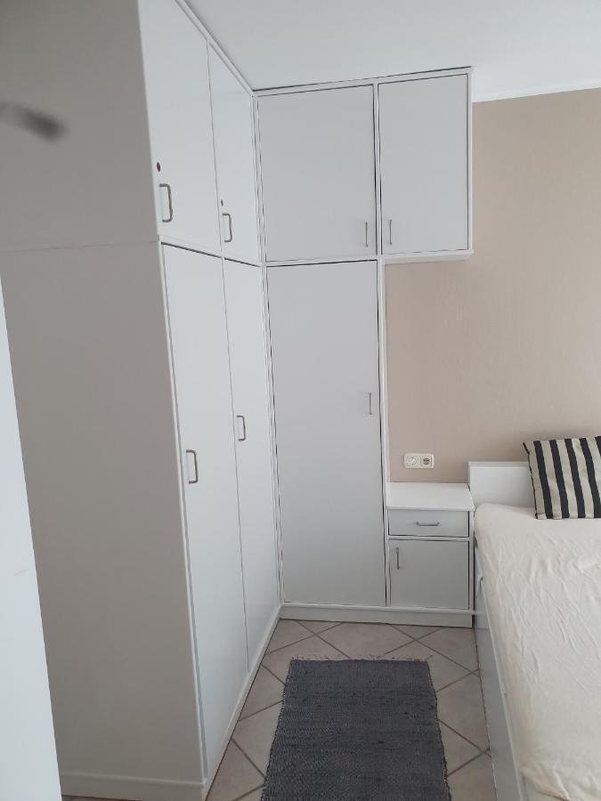 Oie Idyll Apartment Зиновиц Екстериор снимка