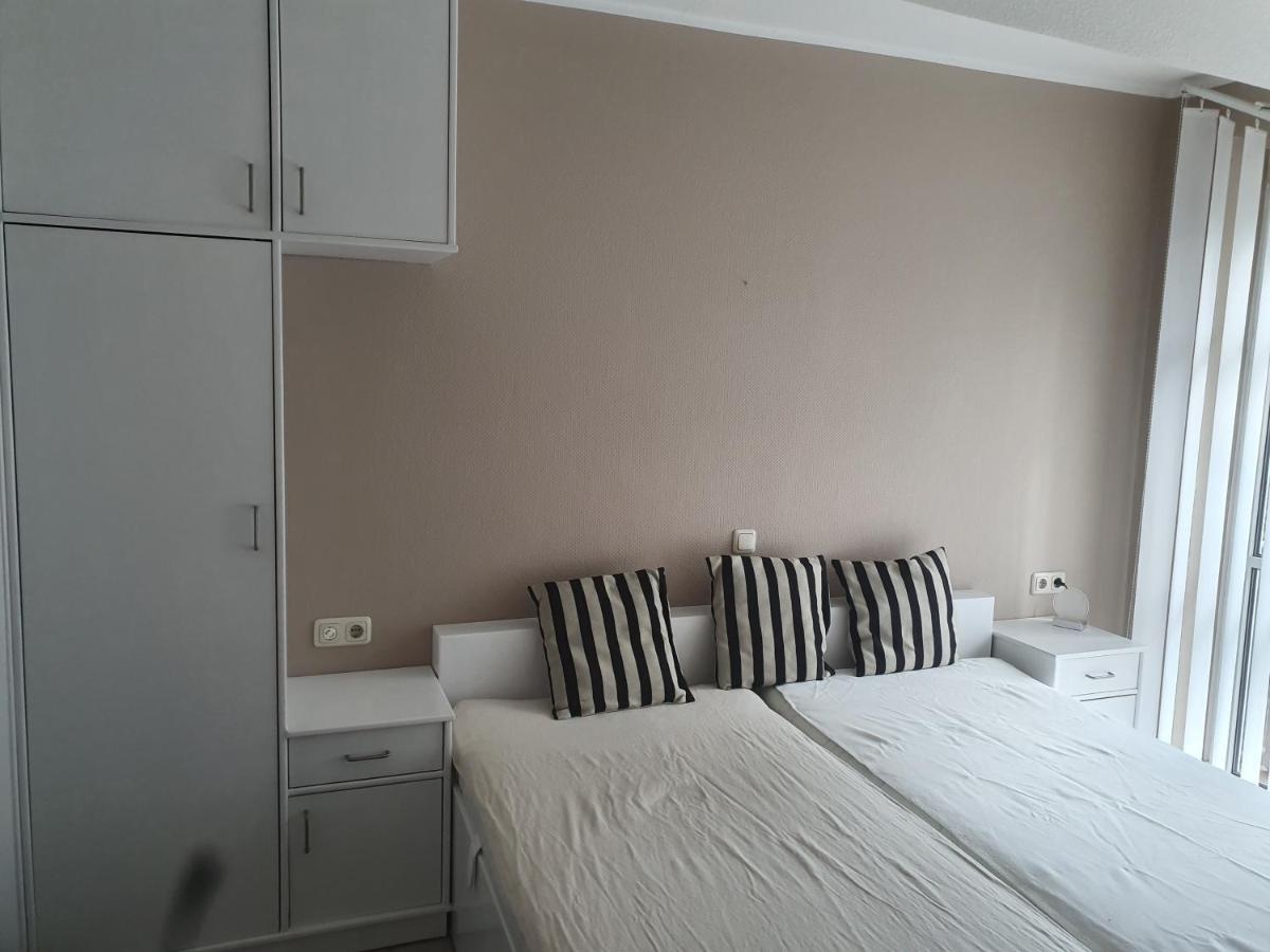 Oie Idyll Apartment Зиновиц Екстериор снимка